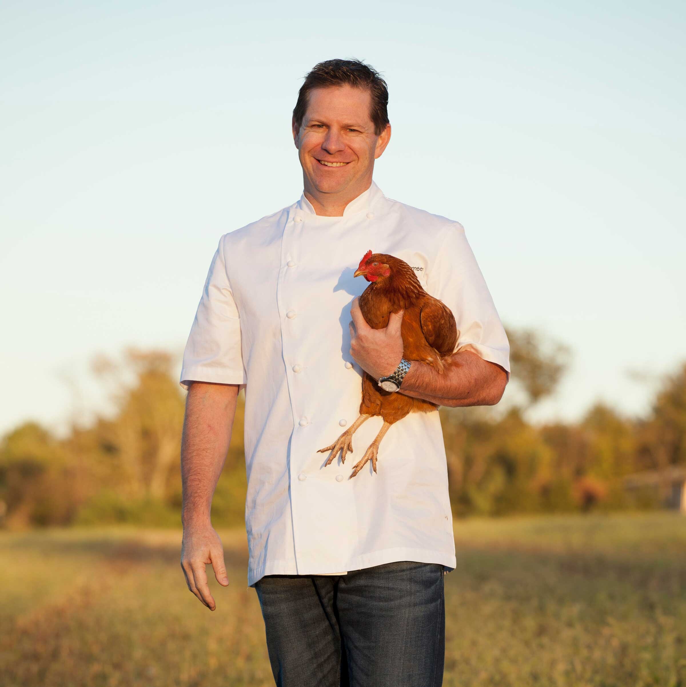 Guest Chef – Josh Thomsen