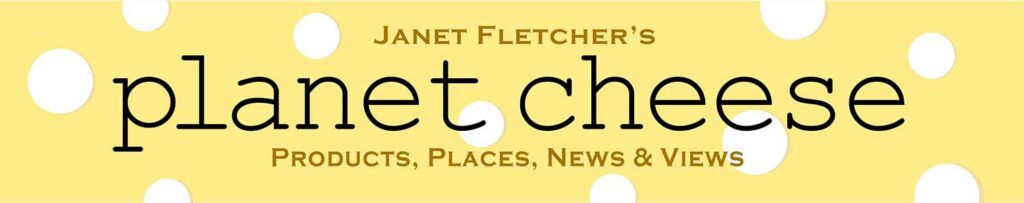 banner from Planet Cheese website